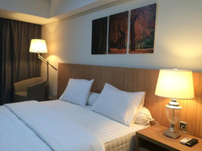 Apartment WR Louis Kienne Simpang Lima Semarang